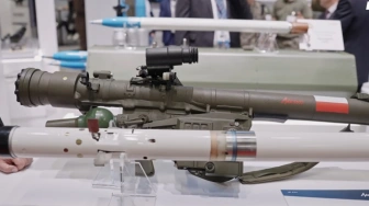 Francja celuje w polskie Pioruny. Rosnący eksport wzmacnia pozycję polskiej zbrojeniówki w UE