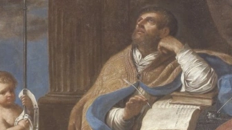 Św. Piotr Chryzolog. Złotousty doktor Kościoła