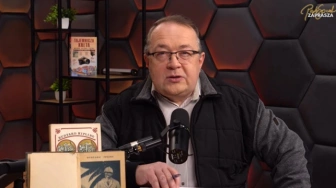 Piotr Gociek o Rudyardzie Kiplingu: Więcej niż „Księga dżungli”