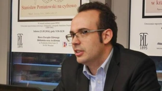 Dr. Oleksy: Zełenski powinien pamiętać o Kulturze Holokaustu w Unii Europejskiej