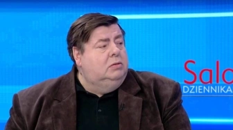 P. Semka dla Frondy: Ci cholerni turyści!