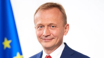 Kuźmiuk: Skandal - człowiek Tuska przygotował unijny budżet, uderzający w polskie interesy