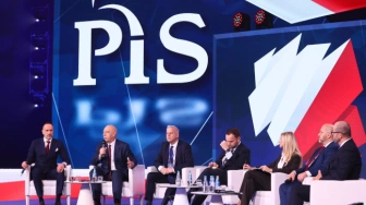Reforma sądów. PiS: sędziowie Tuska bez emerytur