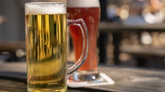 Ile w Sejmie kosztuje alkohol? „Najtańszy bar w Warszawie”