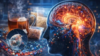 Plastik w mózgu człowieka? Nowe badania i rosnące obawy lekarzy