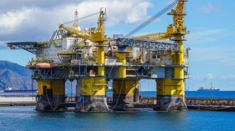 Niemiecka stacja upomina się o polską ropę i gaz, bo… komuniści też tak robili