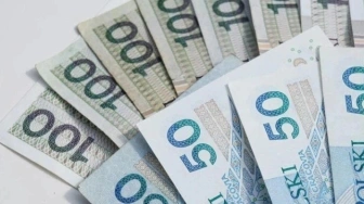 Ilu Polaków naprawdę zarabia ponad 8 tys. zł? Dane GUS i bolesna prawda o nierównościach płacowych