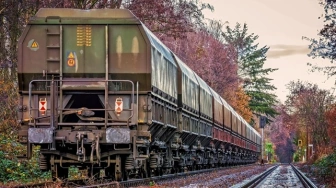 Łotwa odcina się od Rosji. Bałtowie demontują tory, by udaremnić plany Kremla