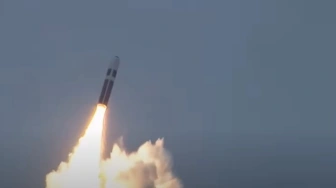 [Sondaż] Już połowa Polaków popiera broń atomową dla kraju