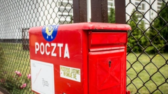 Koniec z papierowym awizo już od stycznia 2026