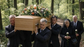 Jak przygotować ceremonię zgodną z wolą zmarłego? Czy zawsze warto za nią podążać? [Materiał promocyjny]