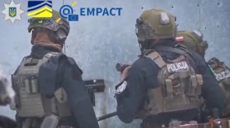 „Wory w zakonie” pod lupą. Rośnie aktywność rosyjskojęzycznych gangów w Polsce