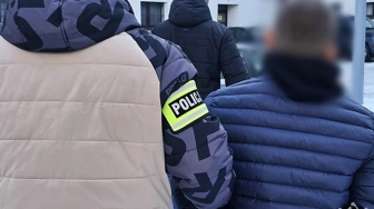 Odbierali od seniorów pieniądze „przeznaczone na kaucję” – zostali zatrzymani