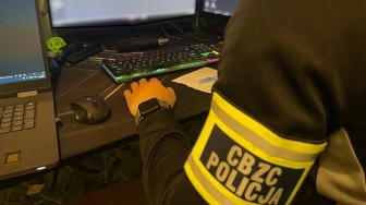 Młodzi hakerzy paraliżujący działanie serwisów internetowych zatrzymani