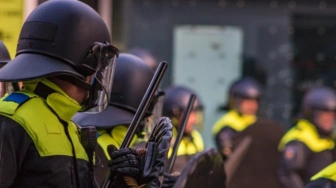 M. Bienert: W Europie rosną obawy przed przemocą i zamieszkami.  Najstabilniej w Chinach