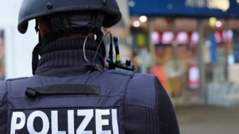 Niemcy. Lawina przestępstw na dworcach. Dane policji szokują