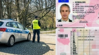 Nowe przepisy drogowe od 1 marca. Prawo jazdy od 17 lat, surowsze kary za prędkość, jazda hulajnogą