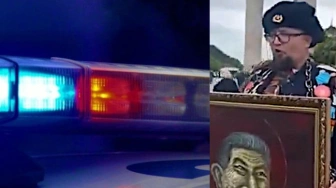 Morderstwo na zlecenie. „Państwo z dykty. Ruscy z Białorusinami robią u nas co chcą”
