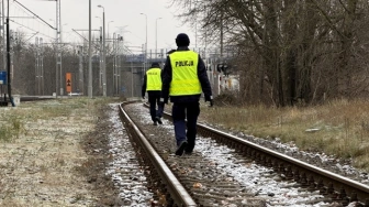 Policja zatrzymała dwoje Brazylijczyków wz. z możliwym sabotażem