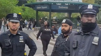 Turban w niemieckiej policji. Sąd tłumaczy to „wolnością religijną”