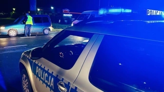 Wojskowy dron PGZ spadł w Inowrocławiu. Żandarmeria prowadzi śledztwo