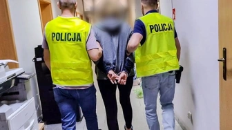 Kradzież na ponad 1,4 miliona złotych – szybkie zatrzymanie podejrzanej