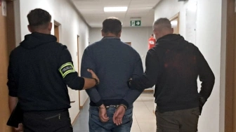 Zawierali umowy i się z nich nie wywiązywali. Spowodowali straty na ponad 8 mln zł