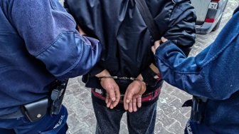 Policja alarmuje! Coraz więcej przestępstw z udziałem cudzoziemców