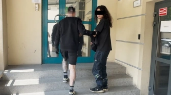 Wziął zakładnika i zadzwonił na 112 po okup