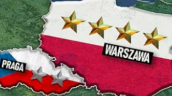Będzie nowa granica Polski z Czechami?