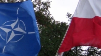 Czy możemy liczyć na NATO? Oto, co sądzą Polacy