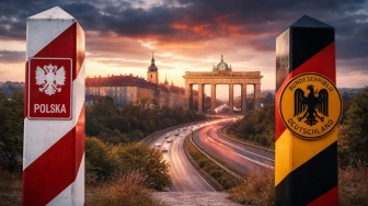 „Wspólny region” czy cichy anszlus? Niebezpieczna gra Niemiec o wpływy nad Polską