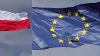 Sondaż. Spory spadek poparcia dla SAFE wśród Polaków