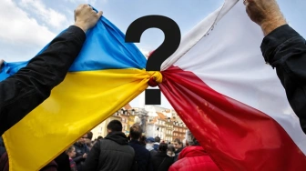 Susujew: Polska – Ukraina. Dlaczego sytuacja może okazać się najtrudniejsza od lat?