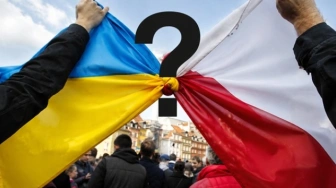 Lwowscy urzędnicy idą na udry i… wyrzucają z lokalu polską organizację