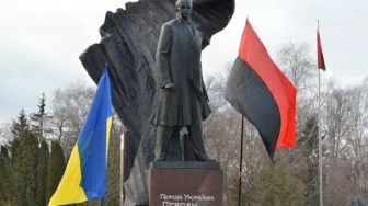 "Wojna polsko-ukraińska" - to tak jakby Holokaust nazwać wojną niemiecko-izraelską