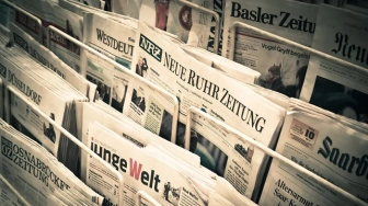 „Berlin musi przygotować się na trudności” – niemieckie media zaniepokojone sukcesem Nawrockiego w USA