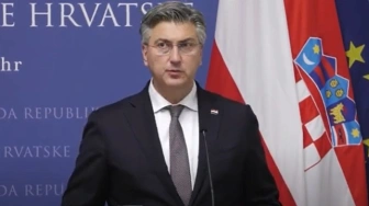 Bałkany znów na krawędzi destabilizacji - Chorwacki premier ostrzega