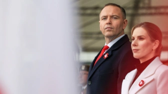 Prezydent: nie pozwolę, by Polska stała się papugą narodów, bezwolnie naśladującą Zachód