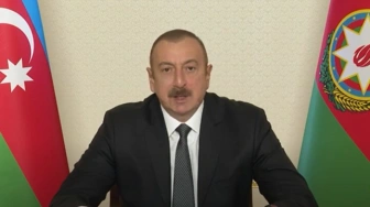 Azerbejdżan przekaże 2 mln dolarów na pomoc dla Ukrainy po atakach Rosji