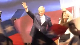 Wyścig prezydencki w Chile wygrywa konserwatysta i sojusznik Trumpa