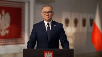 Prezydent w orędziu: To nie brudne chwyty powinny decydować o przyszłości Polski, idźmy na wybory!