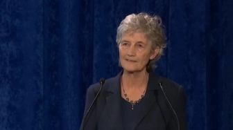 Catherine Connolly nową prezydent Irlandii. Historyczny mandat i apel o „nową Republikę”