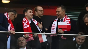 Groźby wobec prezydenta Nawrockiego. Policja reaguje