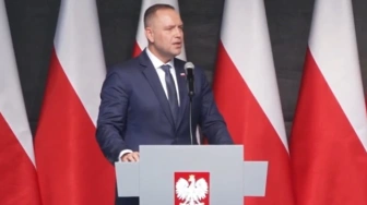 Polacy cenili prezydenta Nawrockiego – świetny wynik! Z Sejmem dużo gorzej