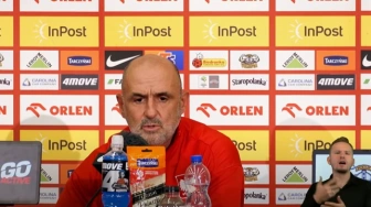 Probierz: decyzja ws. Lewandowskiego podyktowana dobrem drużyny