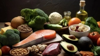 Zdrowe żywienie wczesną wiosną: Jak wspierać organizm w chłodne dni