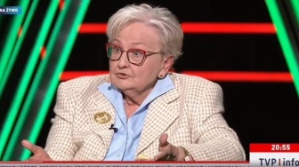 „Boję się głupoty i uporu” - prof. Ewa Łętowska o Bodnarze i Giertychu