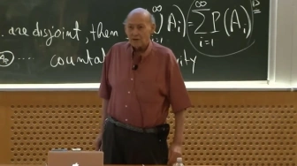 „Nie ma jednego ‘ja’”. Marvin Minsky i jego teoria umysłu w sztucznej inteligencji