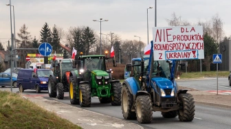 Berliner Zeitung: Polska nie chce umowy z Ukrainą. Czy KE powinna interweniować?